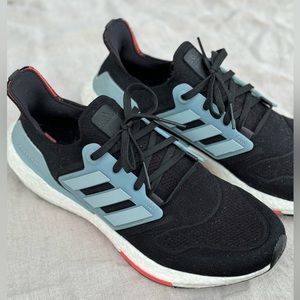 Adidas Ultraboosts - Size 10 Men’s